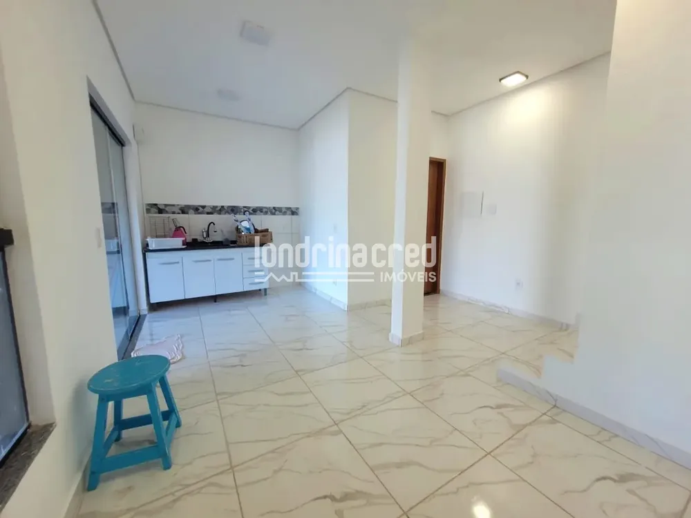 Casa, 2 quartos, 69 m² - Foto 7