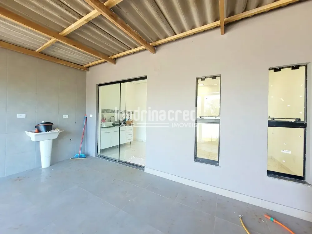 Casa, 2 quartos, 69 m² - Foto 6