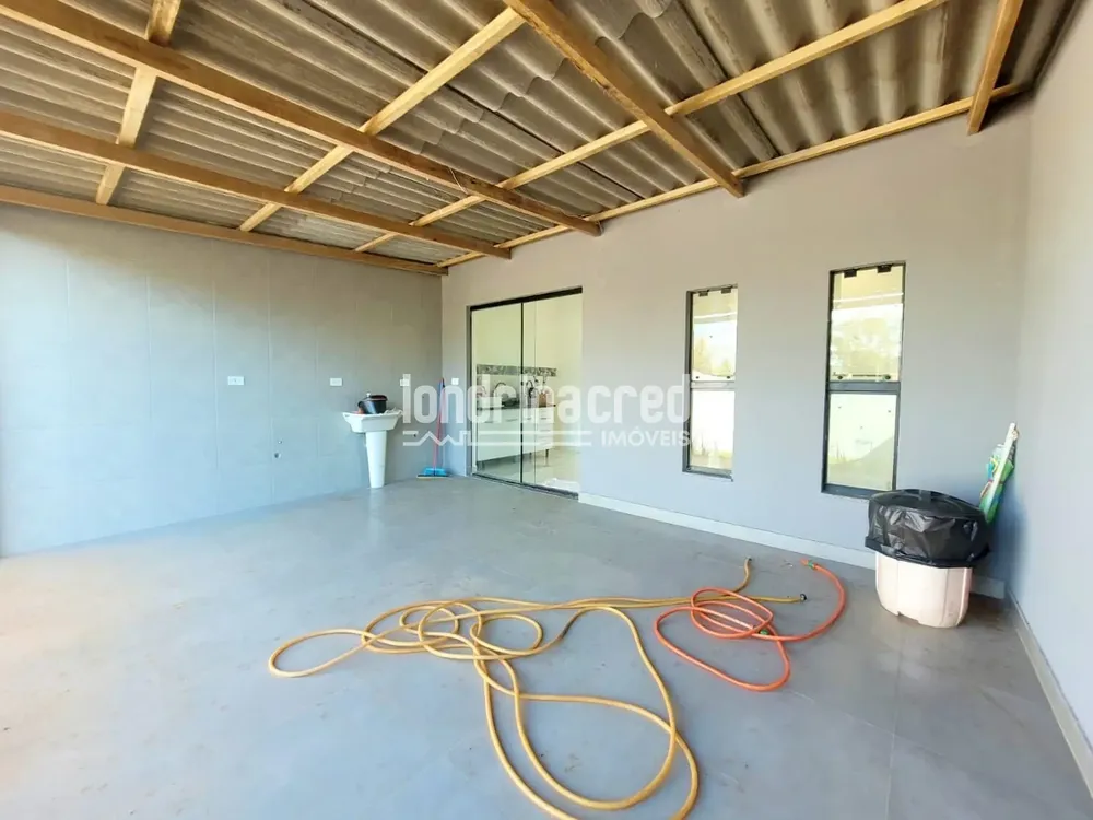 Casa, 2 quartos, 69 m² - Foto 2