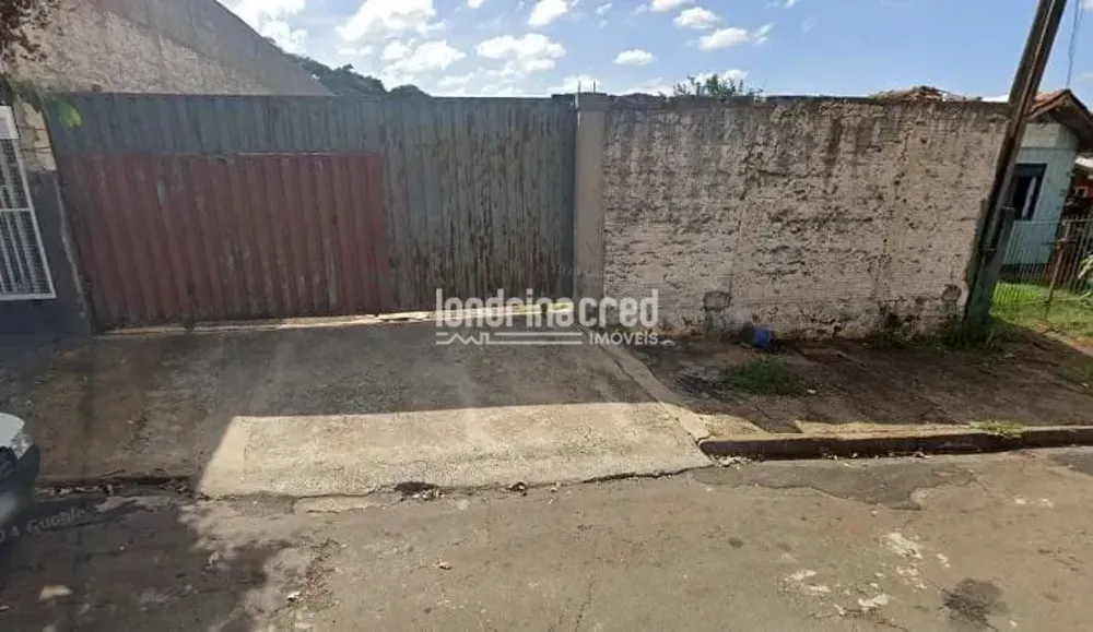 Terreno, 477 m² - Foto 1
