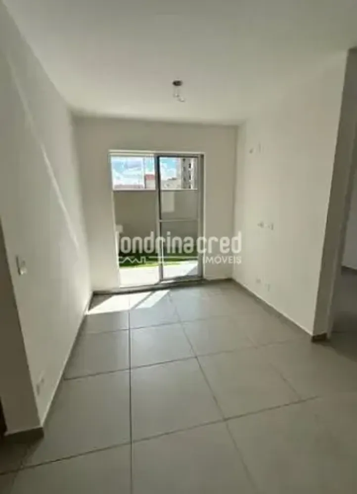 Apartamento, 2 quartos, 82 m² - Foto 2