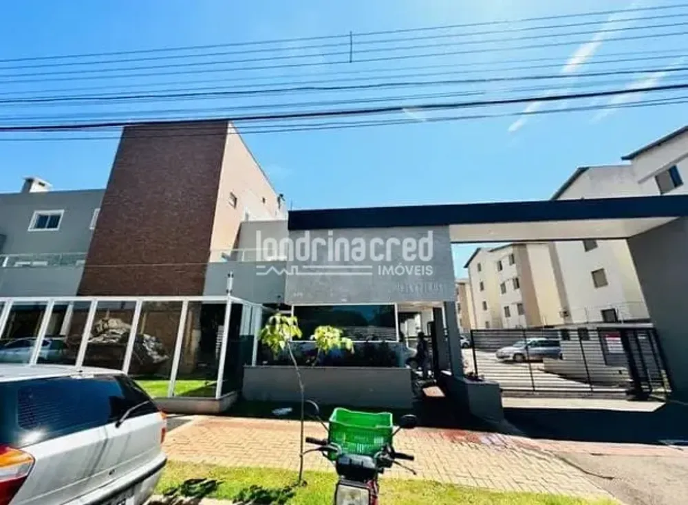 Apartamento, 2 quartos, 82 m² - Foto 1