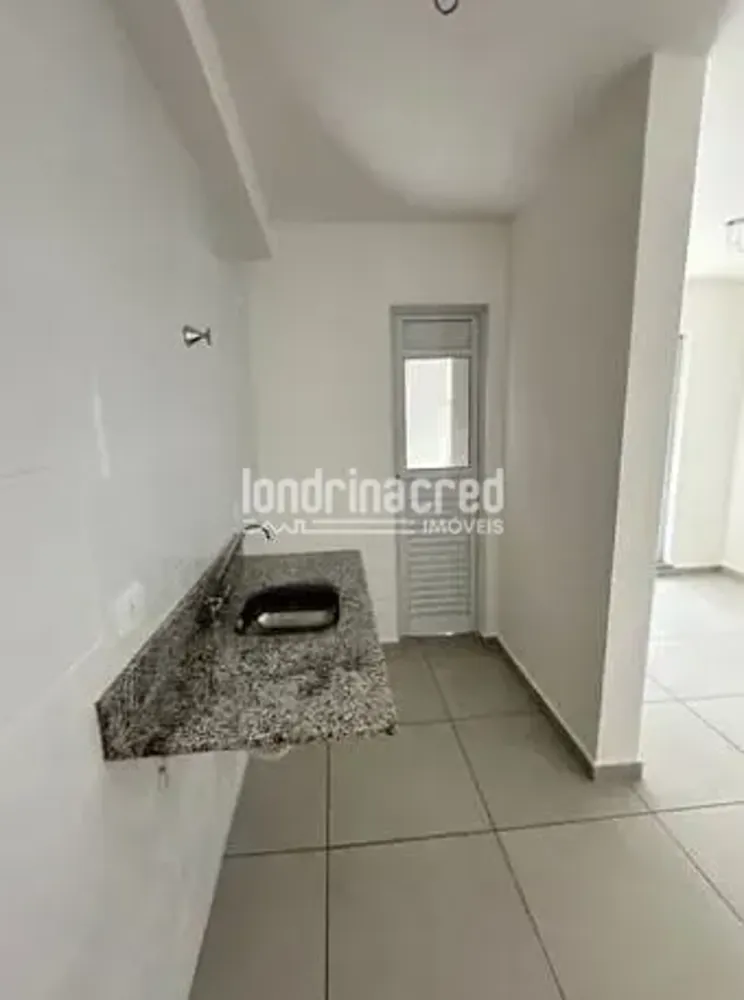 Apartamento, 2 quartos, 82 m² - Foto 3