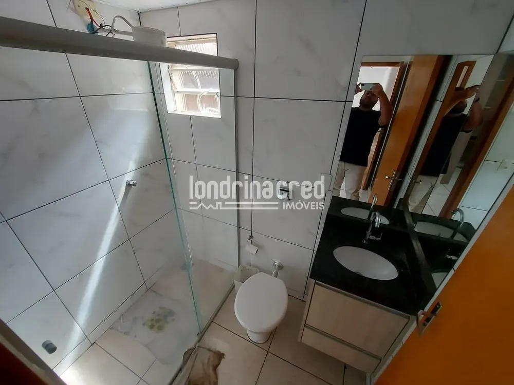 Casa, 3 quartos, 122 m² - Foto 11