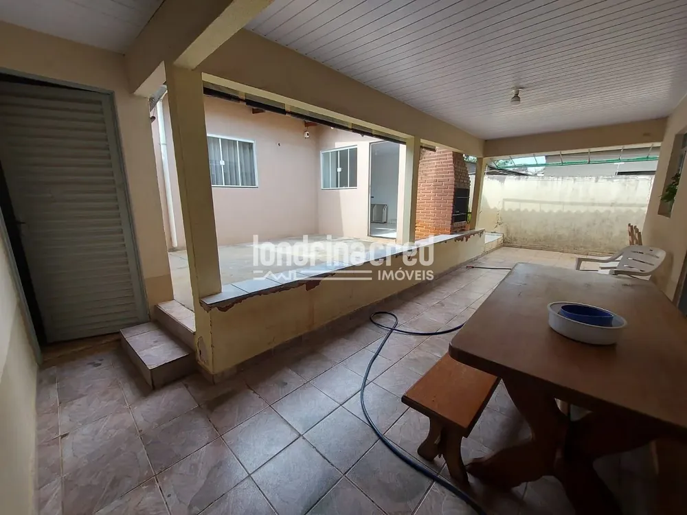 Casa, 3 quartos, 122 m² - Foto 9
