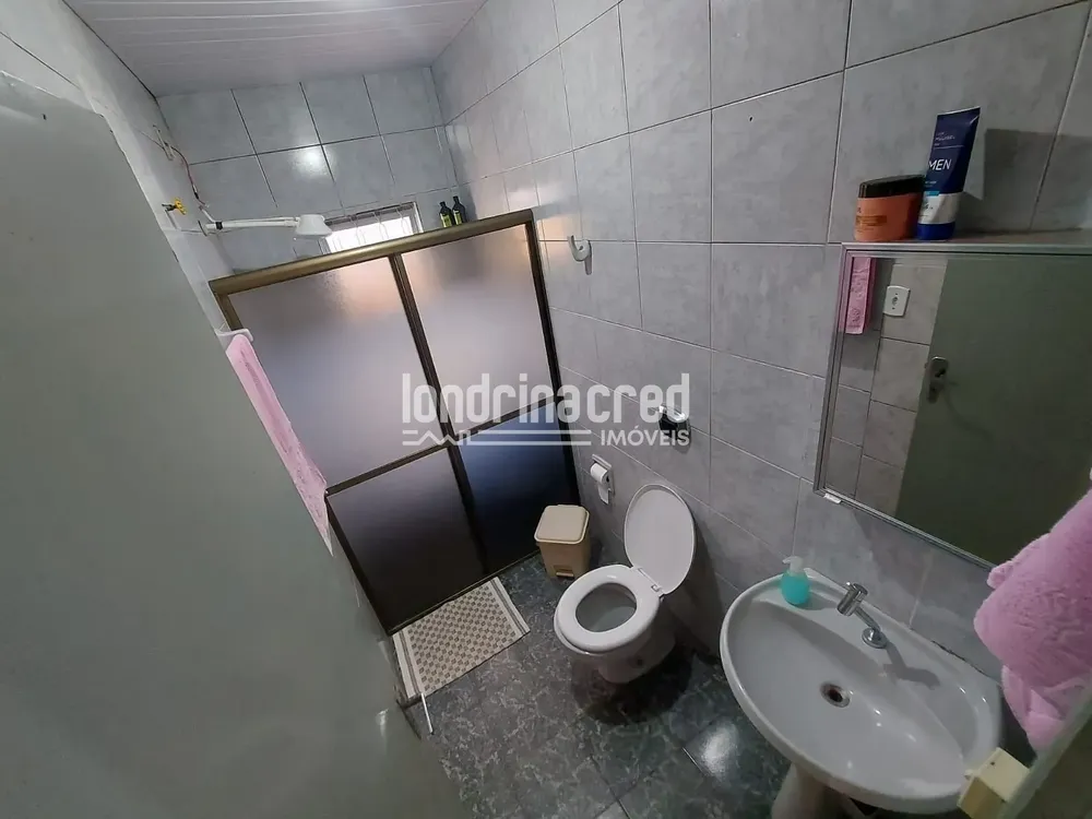 Casa, 3 quartos, 122 m² - Foto 4