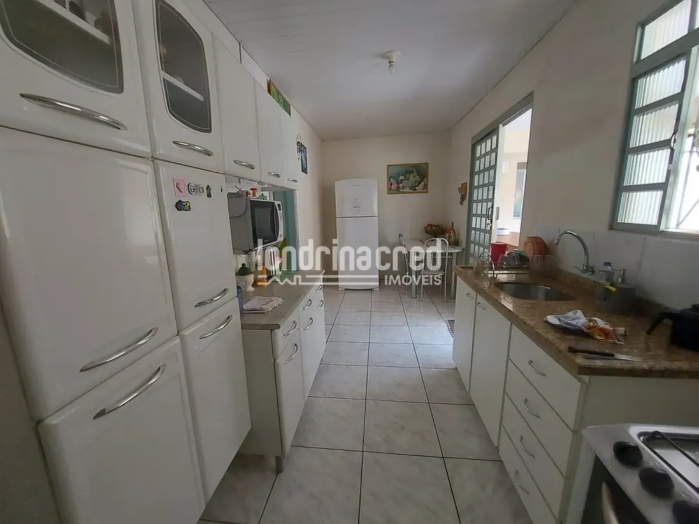 Casa, 3 quartos, 122 m² - Foto 8