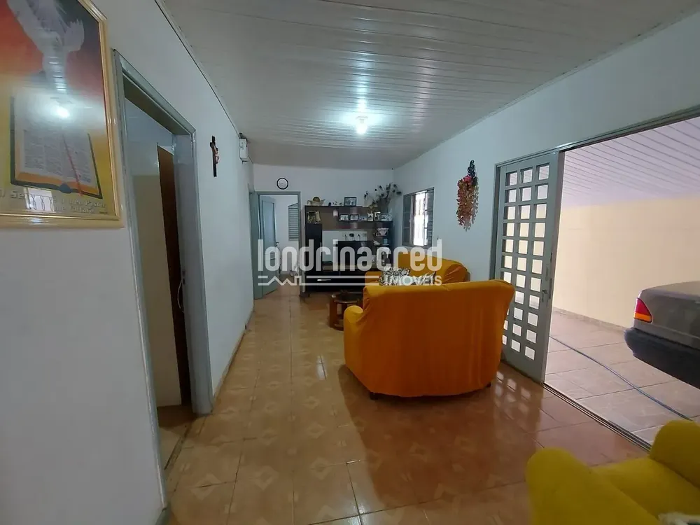 Casa, 3 quartos, 122 m² - Foto 3