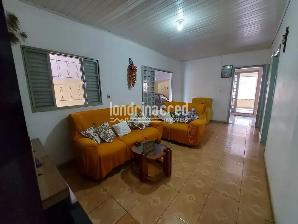 Casa, 3 quartos, 122 m² - Foto 7