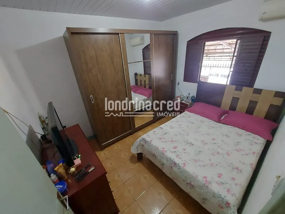 Casa, 3 quartos, 122 m² - Foto 5