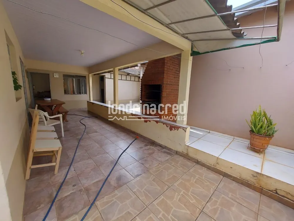Casa, 3 quartos, 122 m² - Foto 12