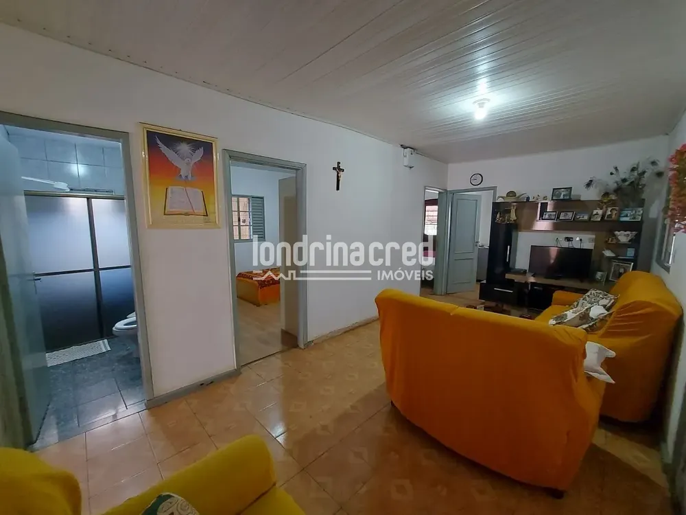 Casa, 3 quartos, 122 m² - Foto 2