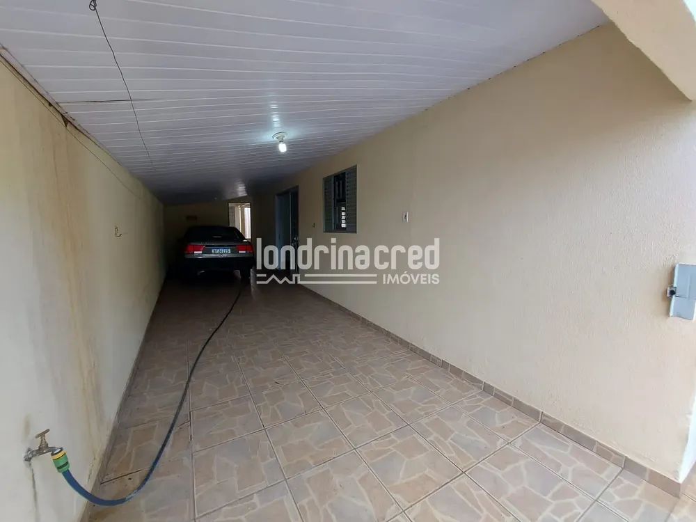 Casa, 3 quartos, 122 m² - Foto 1