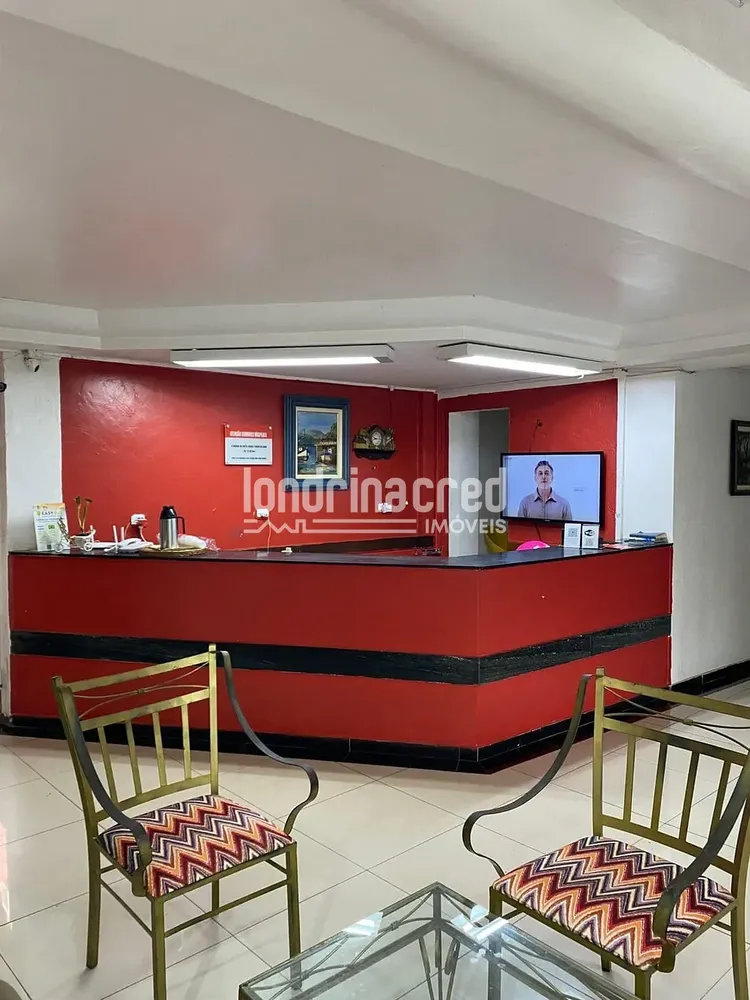 Loja-Salão, 10 m² - Foto 2
