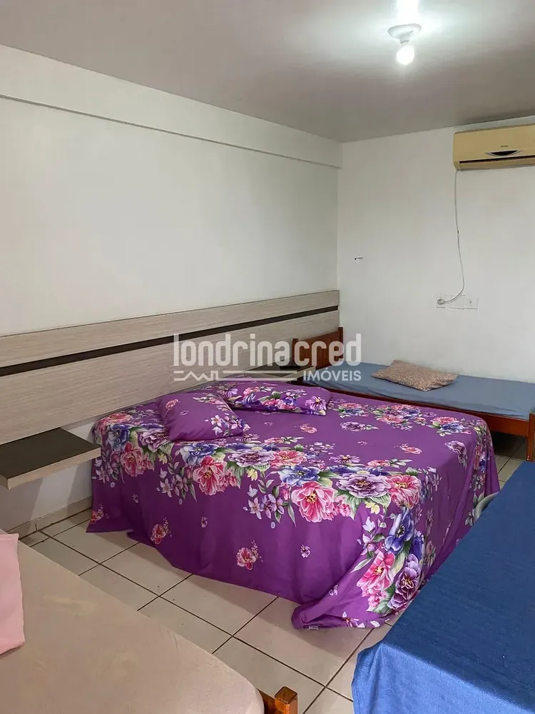 Loja-Salão, 10 m² - Foto 4