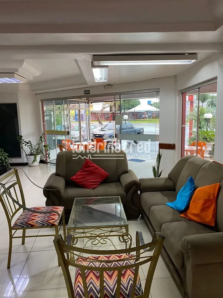 Loja-Salão, 10 m² - Foto 6