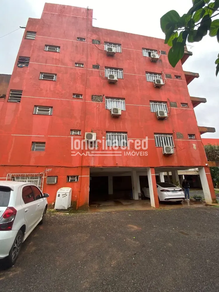 Loja-Salão, 10 m² - Foto 10