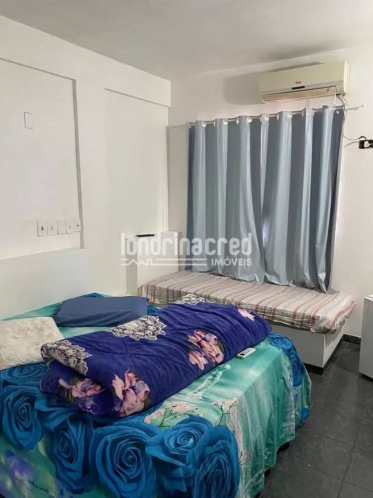 Loja-Salão, 10 m² - Foto 3