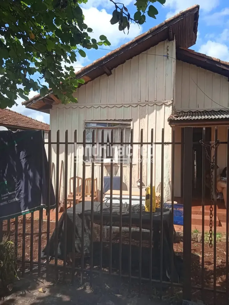 Terreno, 300 m² - Foto 1