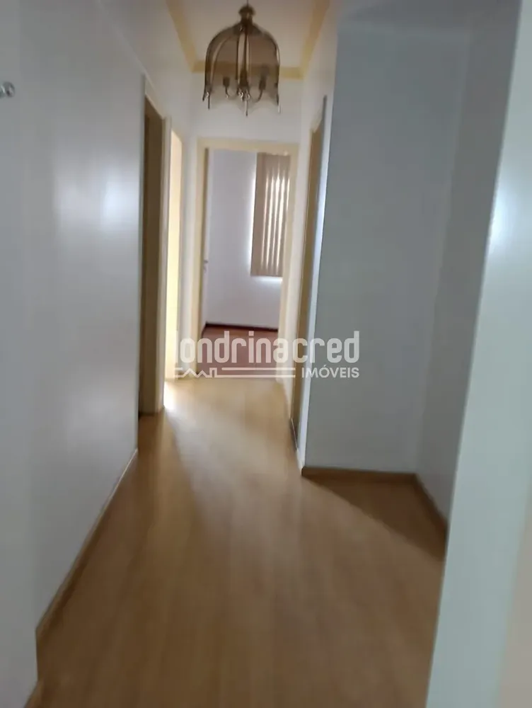 Apartamento, 3 quartos, 120 m² - Foto 5