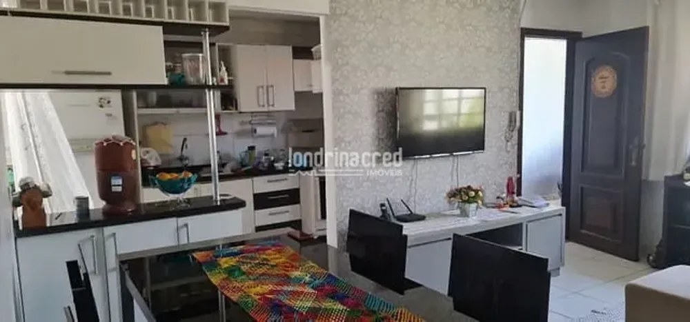 Casa, 2 quartos, 90 m² - Foto 5