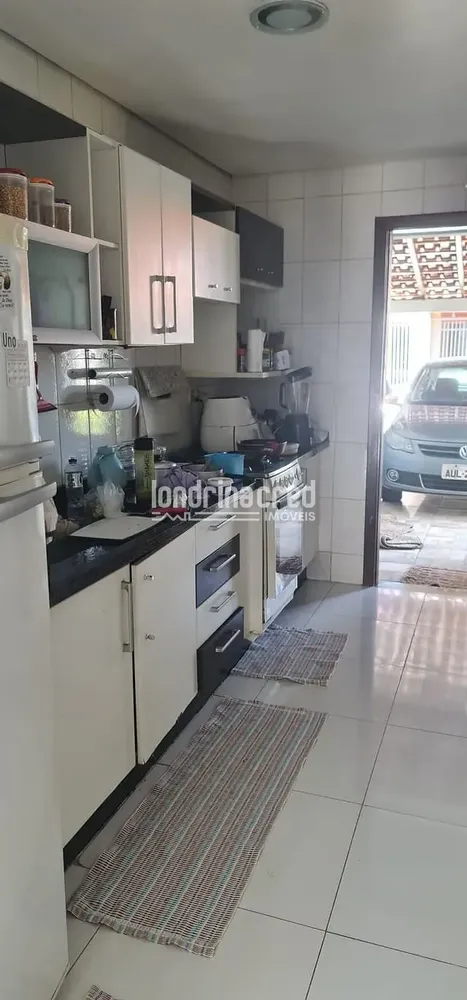 Casa, 2 quartos, 90 m² - Foto 7