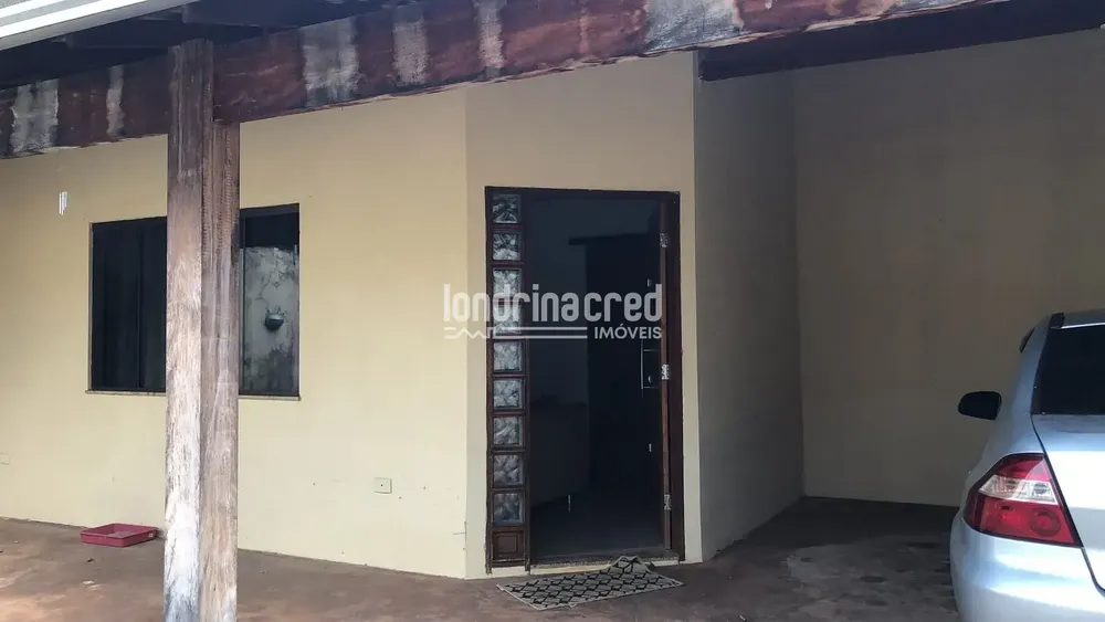Casa, 2 quartos, 100 m² - Foto 4