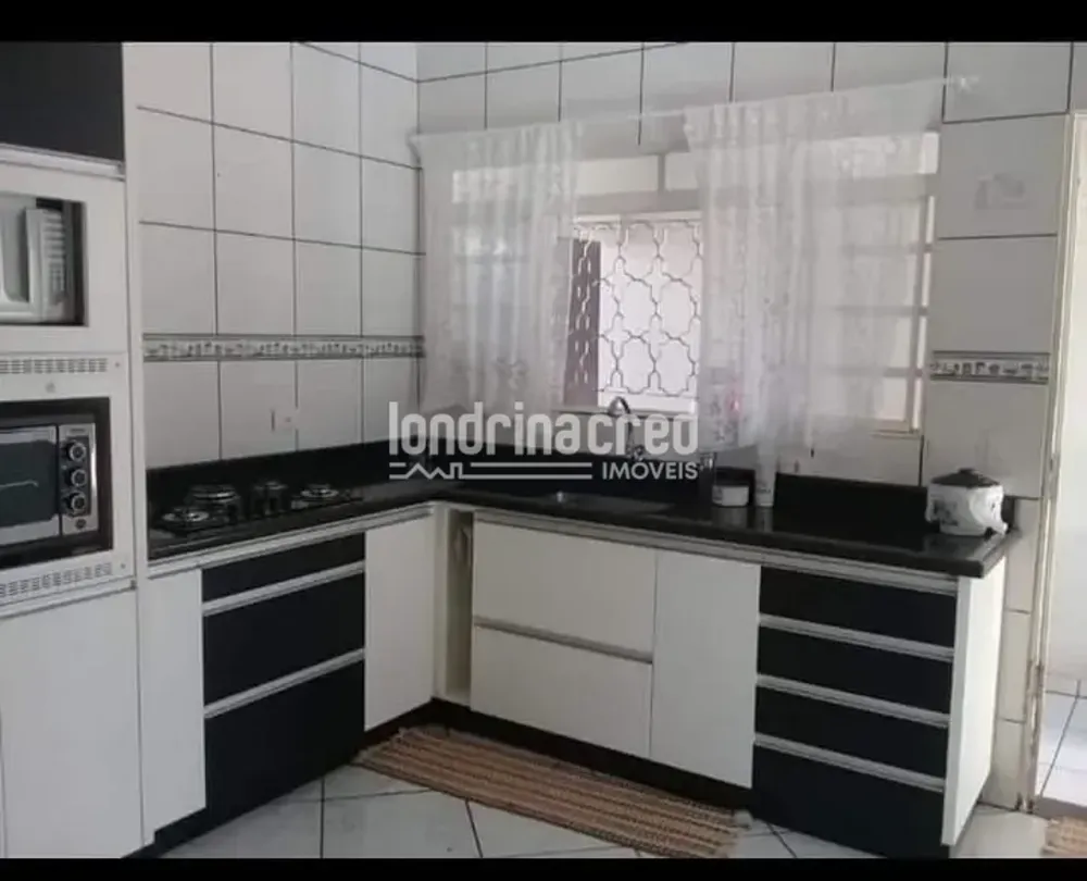 Casa, 3 quartos, 10 m² - Foto 2