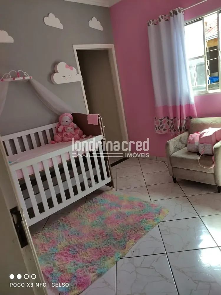 Casa, 3 quartos, 10 m² - Foto 4