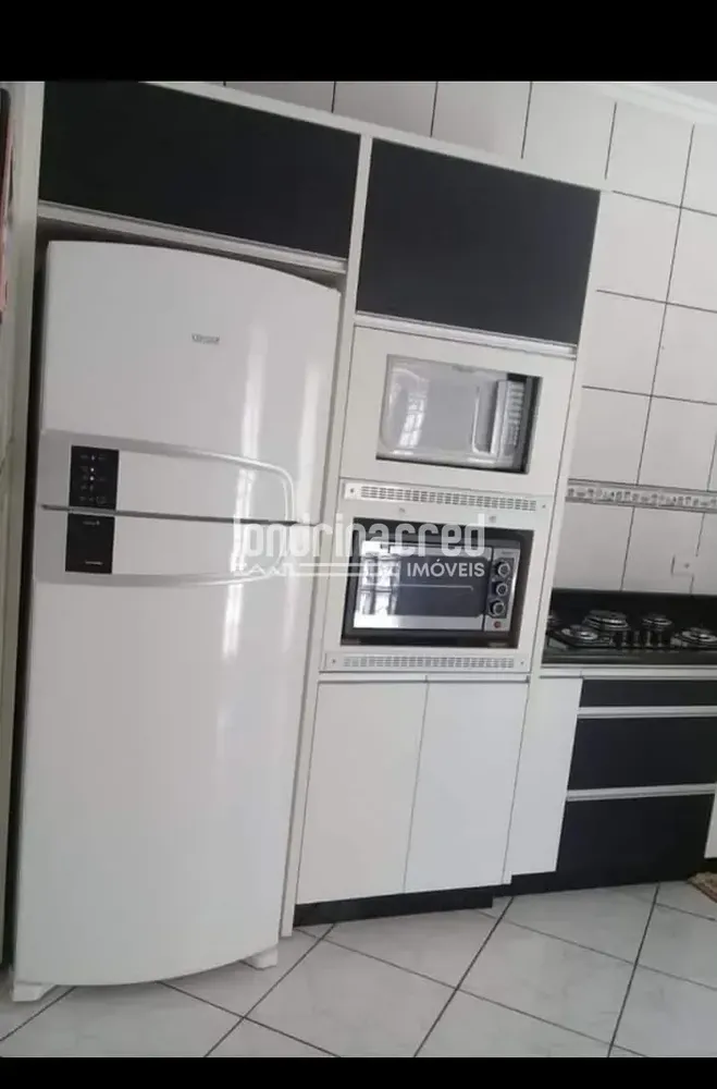 Casa, 3 quartos, 10 m² - Foto 1
