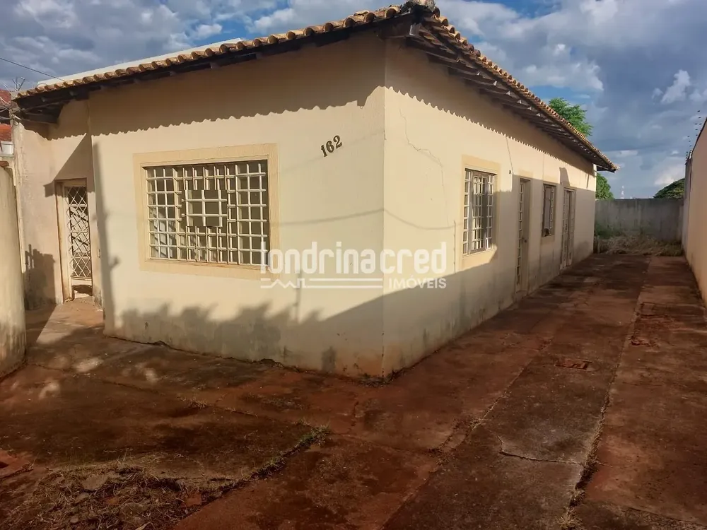 Casa, 3 quartos, 111 m² - Foto 3