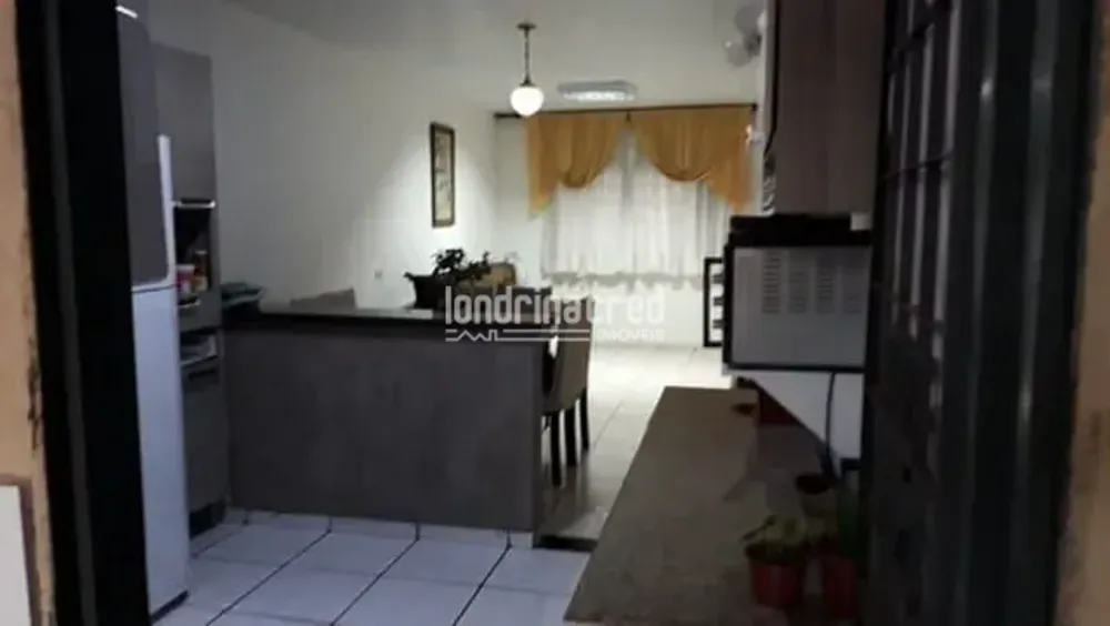 Casa, 3 quartos, 10 m² - Foto 1