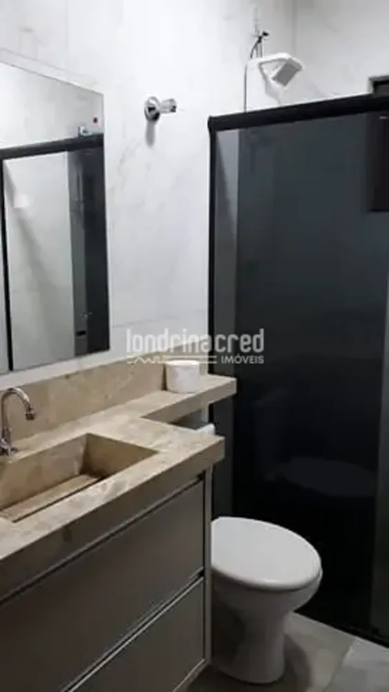 Casa, 3 quartos, 10 m² - Foto 2