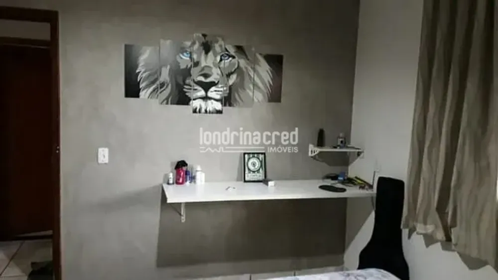 Casa, 3 quartos, 10 m² - Foto 4