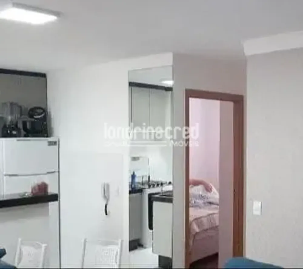 Apartamento, 2 quartos, 38 m² - Foto 5