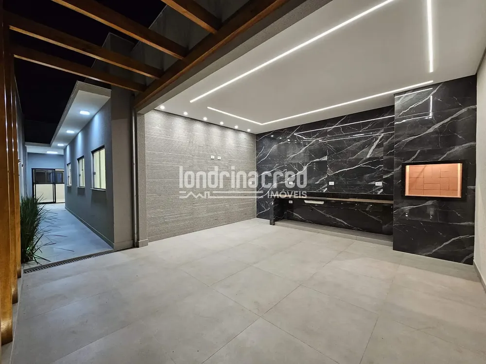 Casa, 3 quartos, 130 m² - Foto 8