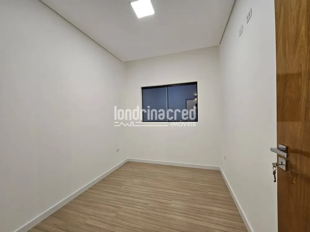 Casa, 3 quartos, 130 m² - Foto 1