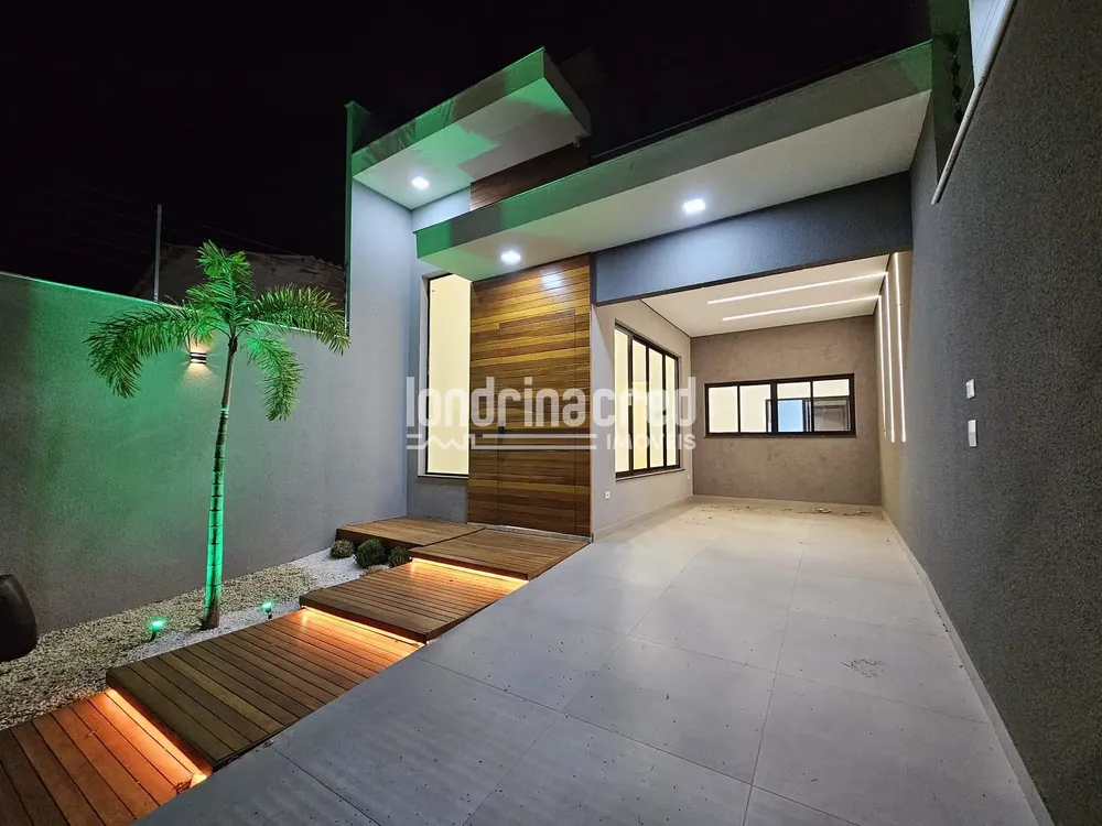 Casa, 3 quartos, 130 m² - Foto 7