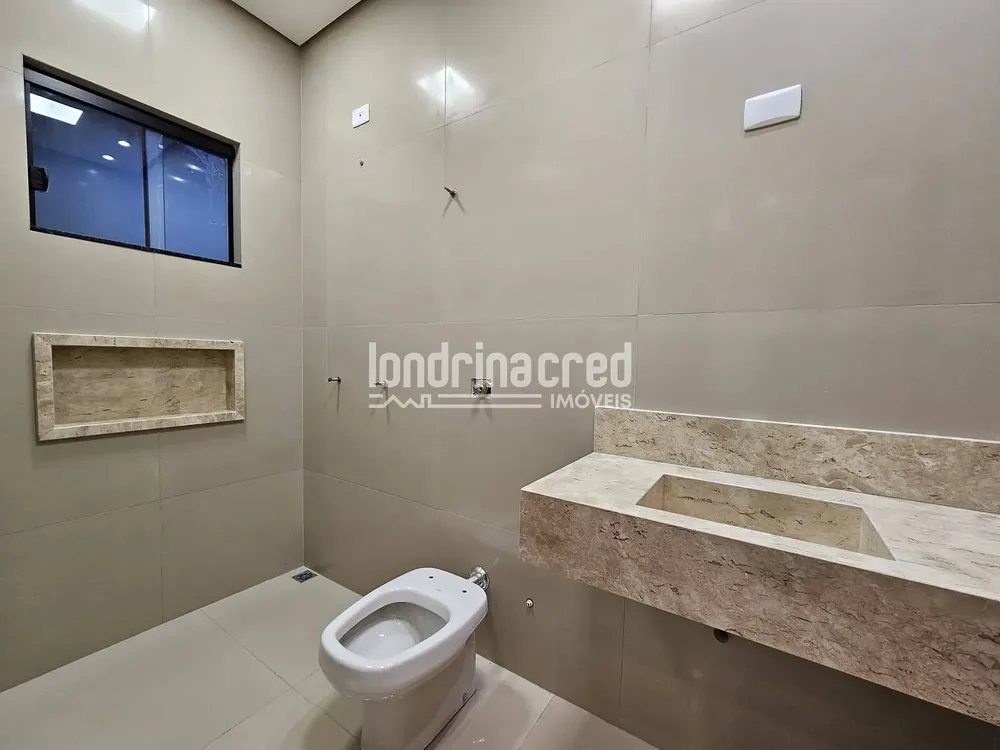 Casa, 3 quartos, 130 m² - Foto 5