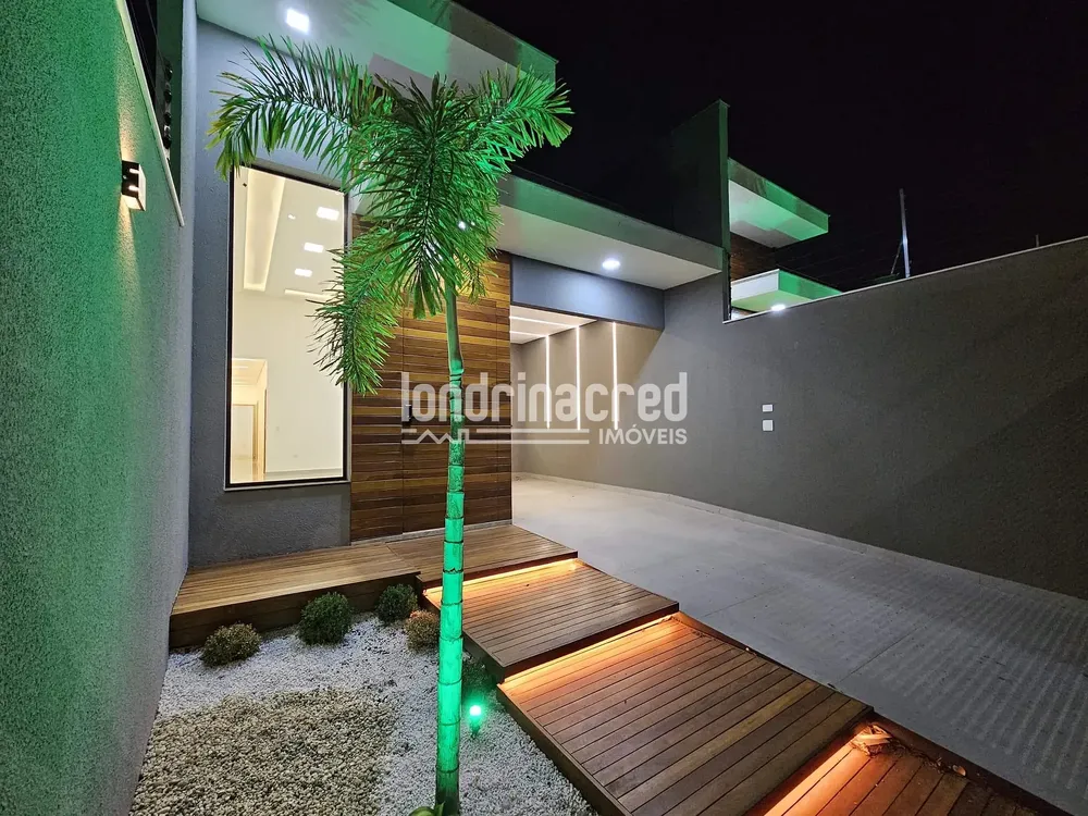 Casa, 3 quartos, 130 m² - Foto 11