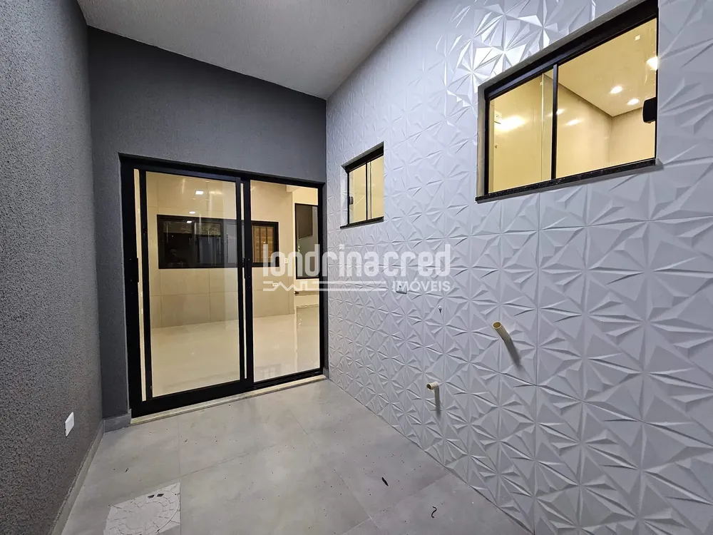 Casa, 3 quartos, 130 m² - Foto 9