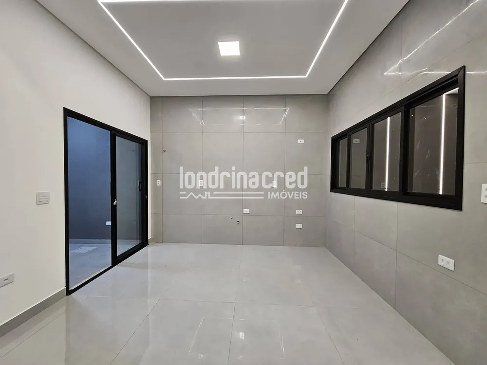 Casa, 3 quartos, 130 m² - Foto 6