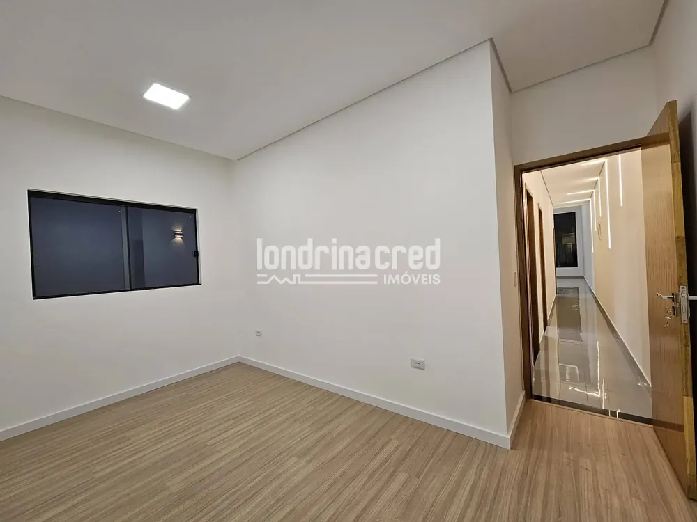 Casa, 3 quartos, 130 m² - Foto 4