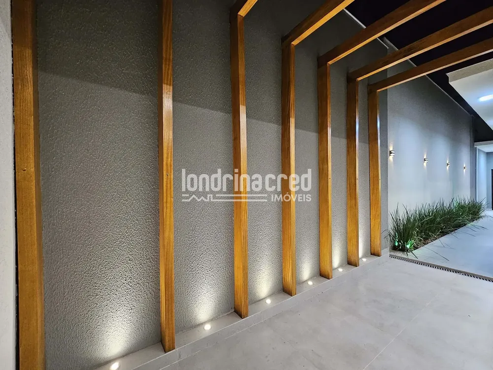 Casa, 3 quartos, 130 m² - Foto 2