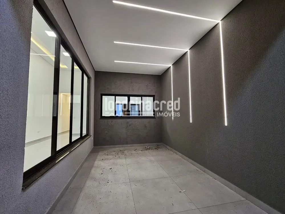 Casa, 3 quartos, 130 m² - Foto 10