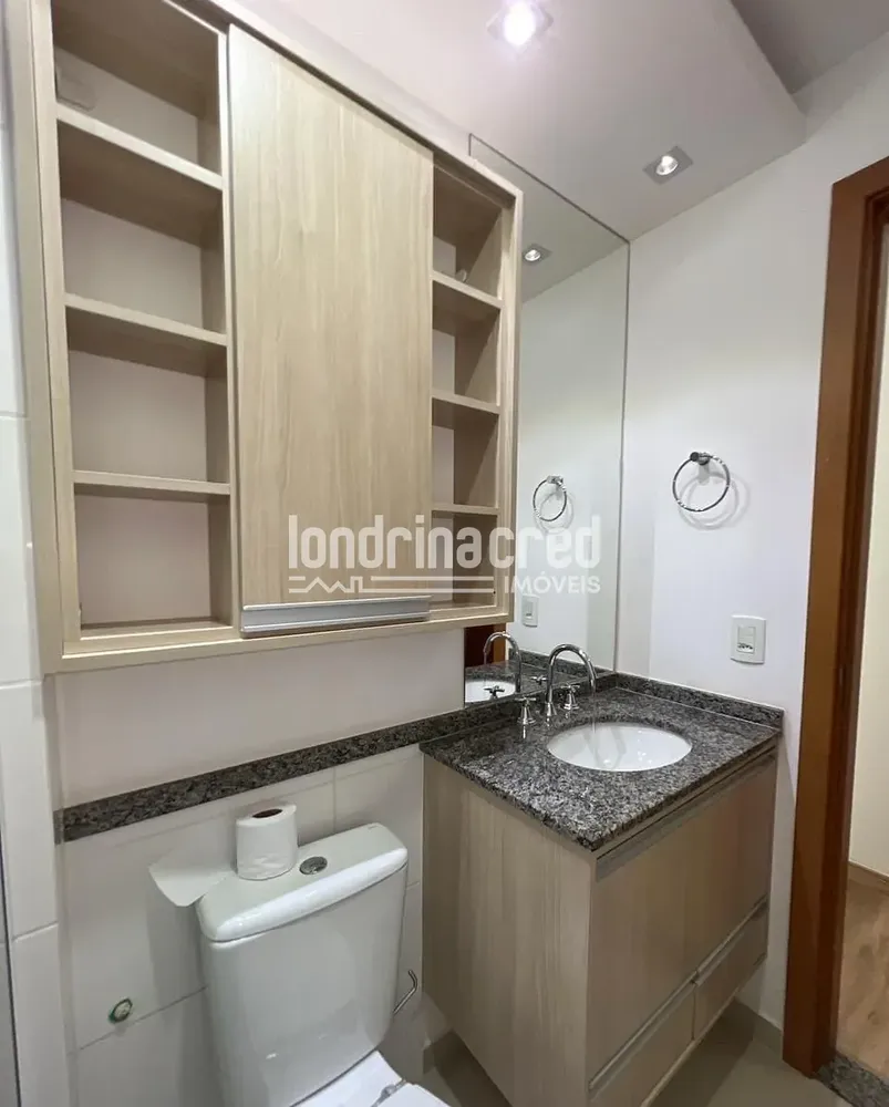 Apartamento, 3 quartos, 69 m² - Foto 8