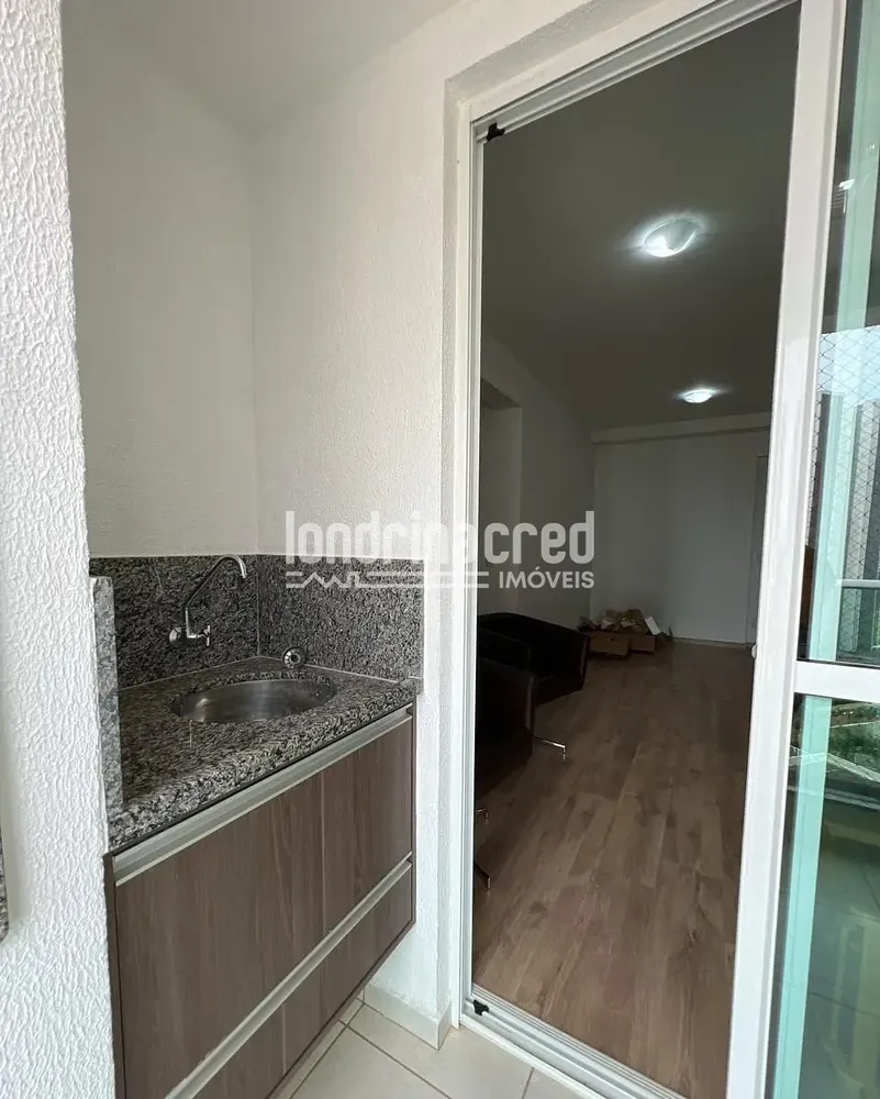 Apartamento, 3 quartos, 69 m² - Foto 3