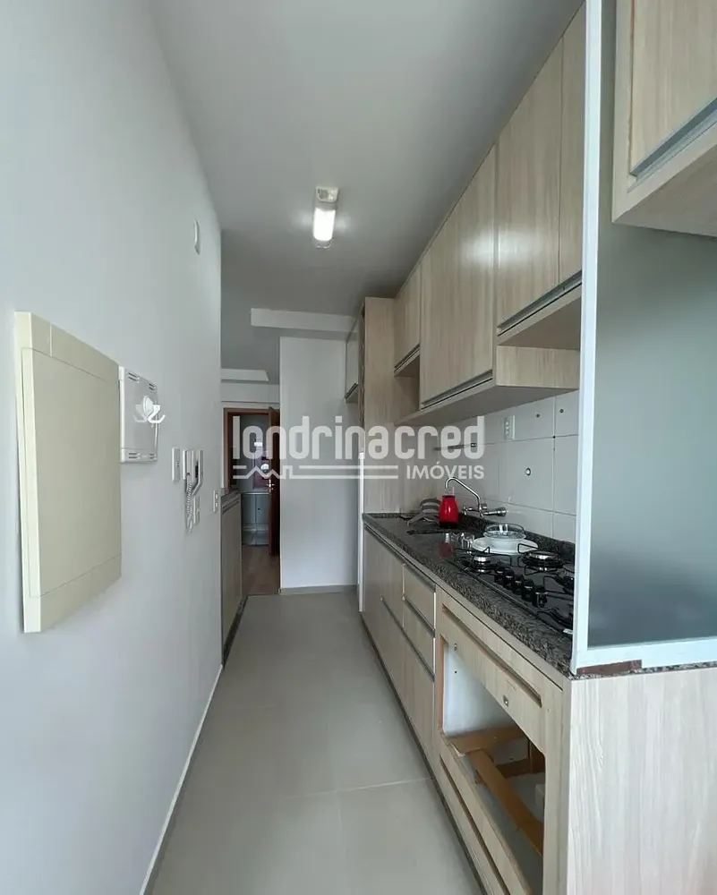 Apartamento, 3 quartos, 69 m² - Foto 2