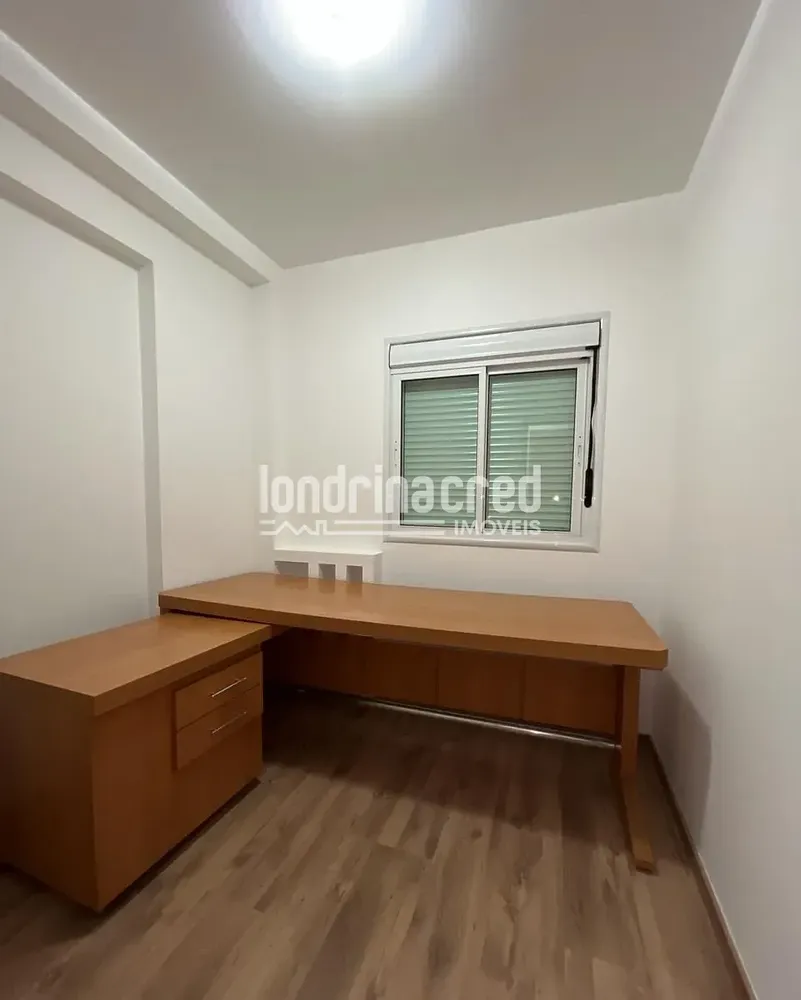 Apartamento, 3 quartos, 69 m² - Foto 1