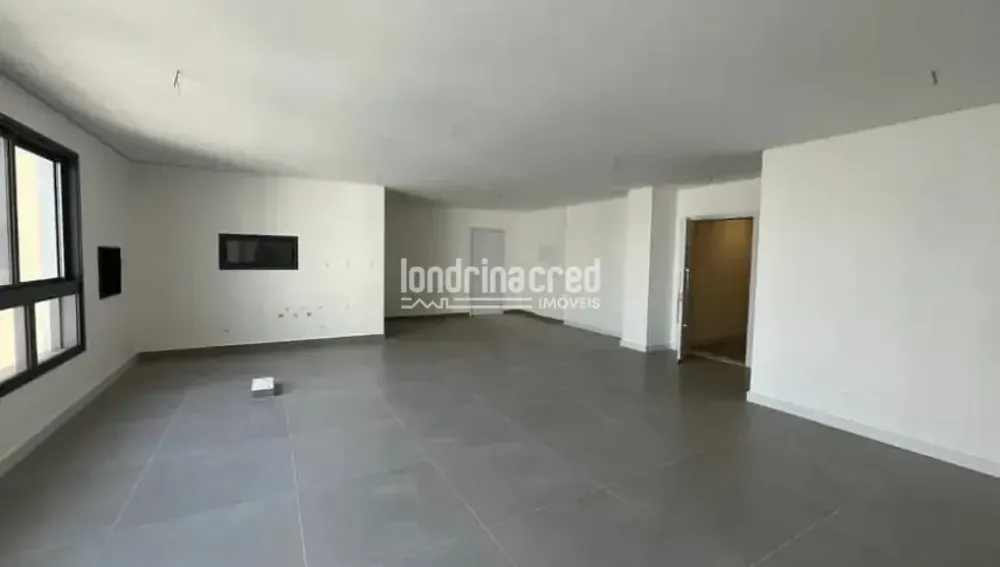 Apartamento, 3 quartos, 139 m² - Foto 3